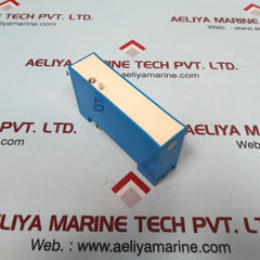 Georgin Bzc24/50/22/A1 Zener Barrier Atex 6070X