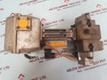 Gastechnic rv5-b servo motor 