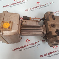 Gastechnic rv5-b servo motor 