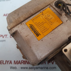 Gastechnic rv5-b servo motor 