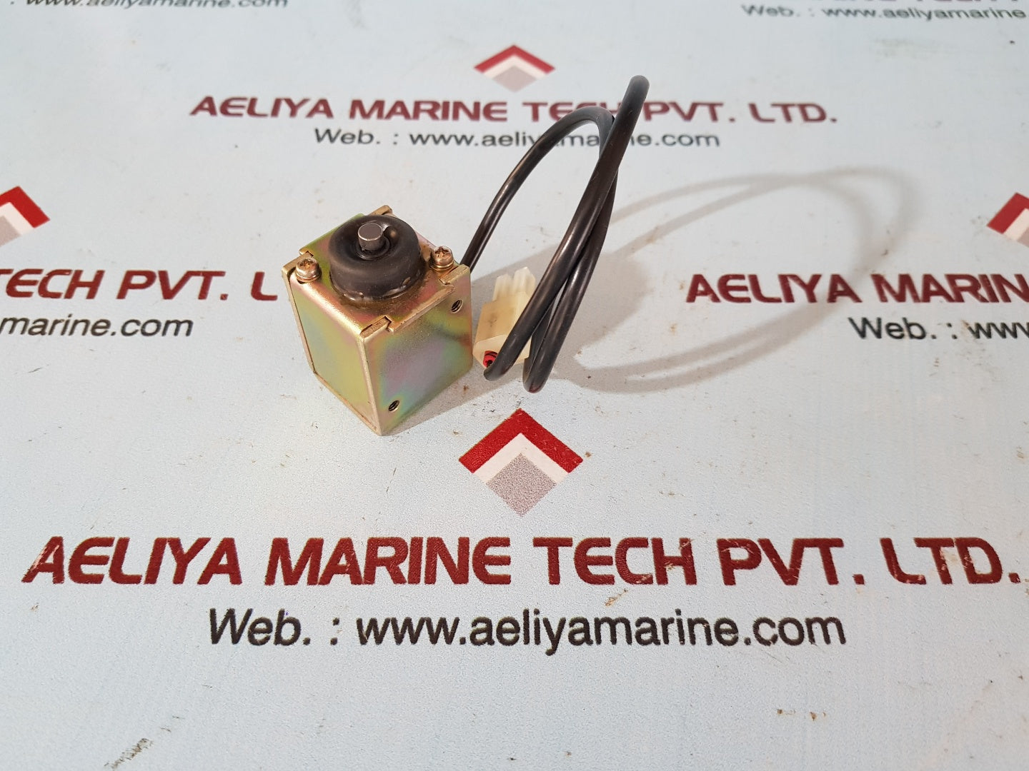 Terasaki under voltage coil cp99687-264