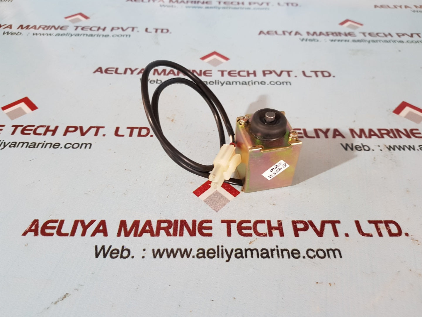 Terasaki under voltage coil cp99687-264