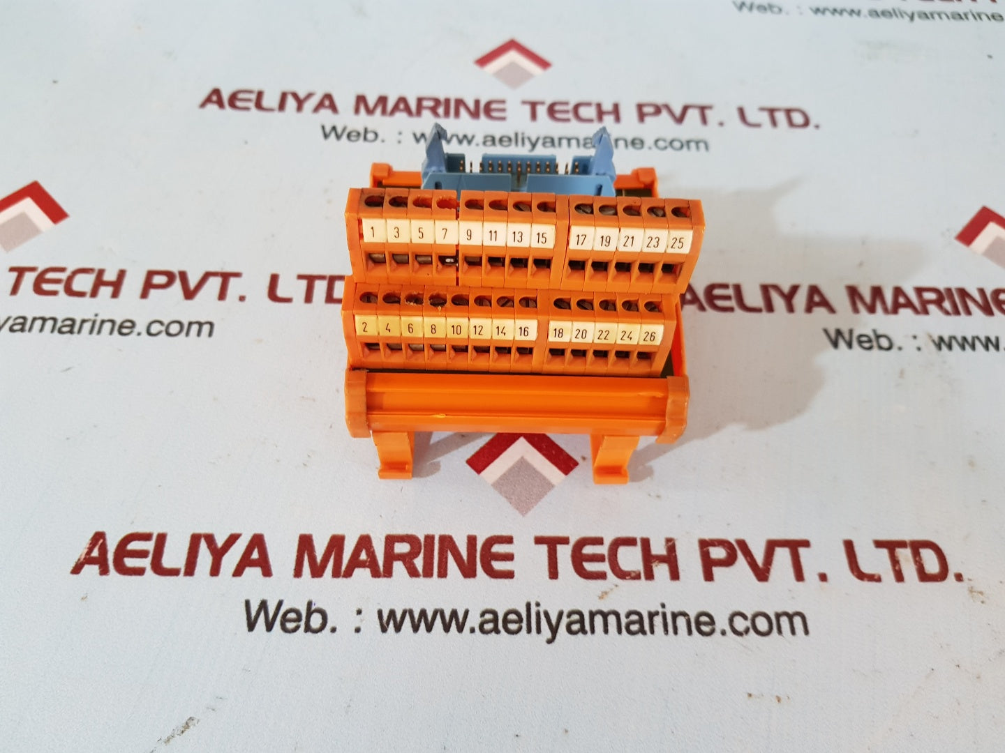 Weidmuller rs-f 26 module 2248.6