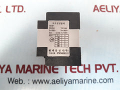 Hyundai Hac13 Auxiliary Contact Block Bs4794:1