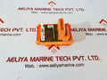 Weidmuller rs-f14 interface unit rs-f10