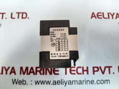 Hyundai hab22 auxiliary contact block