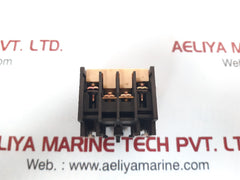 Hyundai hab22 auxiliary contact block