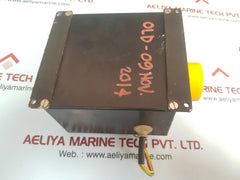 Rivertrace Smart Cell-bilge Oil Content Monitor