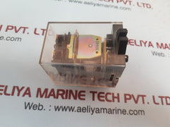 Omron Mm2P General Purpose Relay Coil 24Vdc