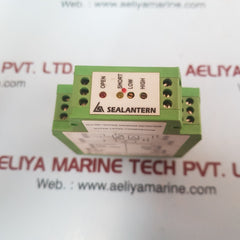 Sealantern Electronics Slt-08C Water Ingress Detector 24Vdc