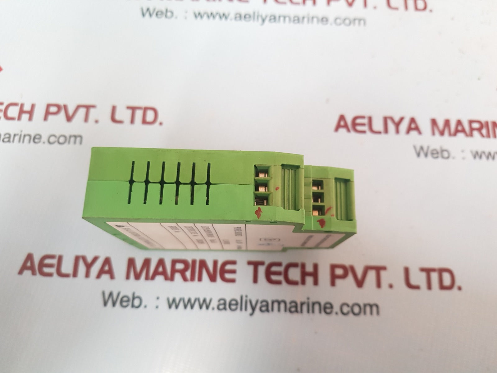 Sealantern Electronics Slt-08C Water Ingress Detector 24Vdc