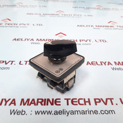 Yongsung C-60 Cam Switch Ac 250V 10A Max 600V