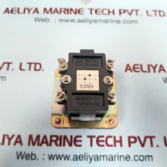 Yongsung C-60 Cam Switch Ac 250V 10A Max 600V
