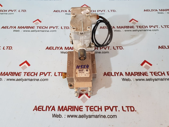 Schrader bellows l4852610253 solenoid valve k065603553