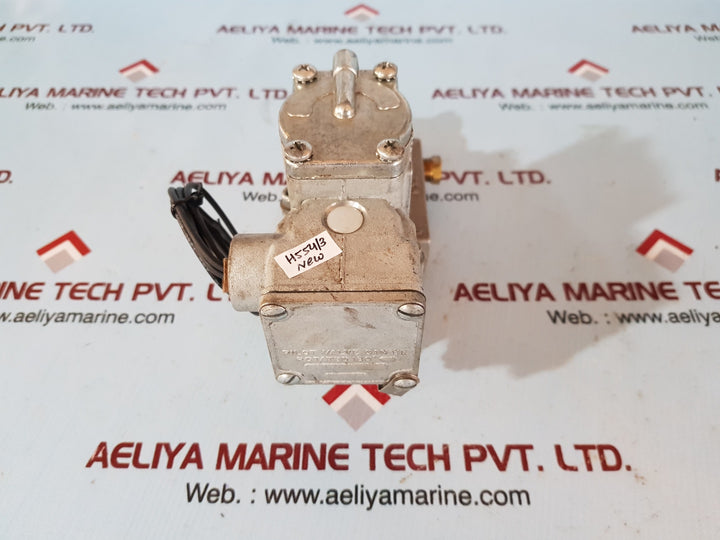 Schrader bellows l4852610253 solenoid valve k065603553