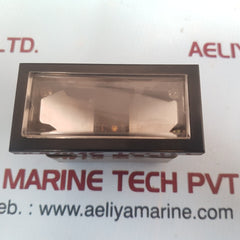 Idec Izumi Sl 37-1001 Squre Display Light 250V