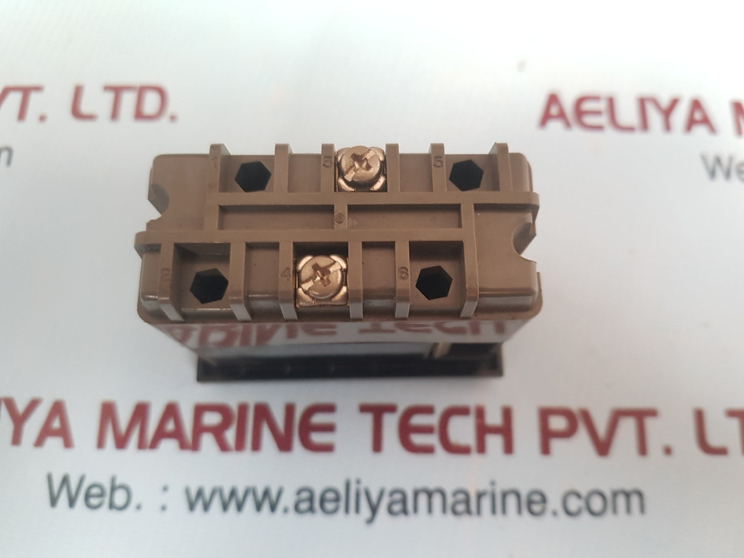 Idec Izumi Sl 37-1001 Squre Display Light 250V