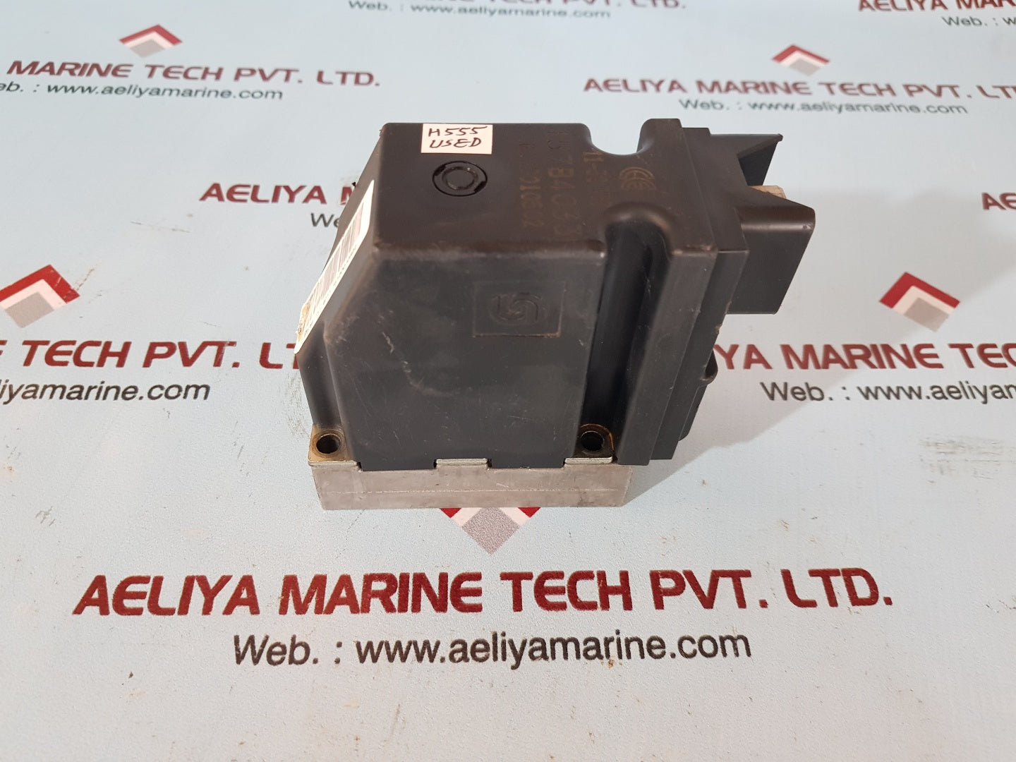 Danfoss 157b4033 pveh proportional coil