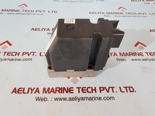 Danfoss 157b4033 pveh proportional coil