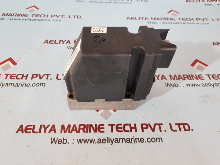 Danfoss 157b4033 pveh proportional coil
