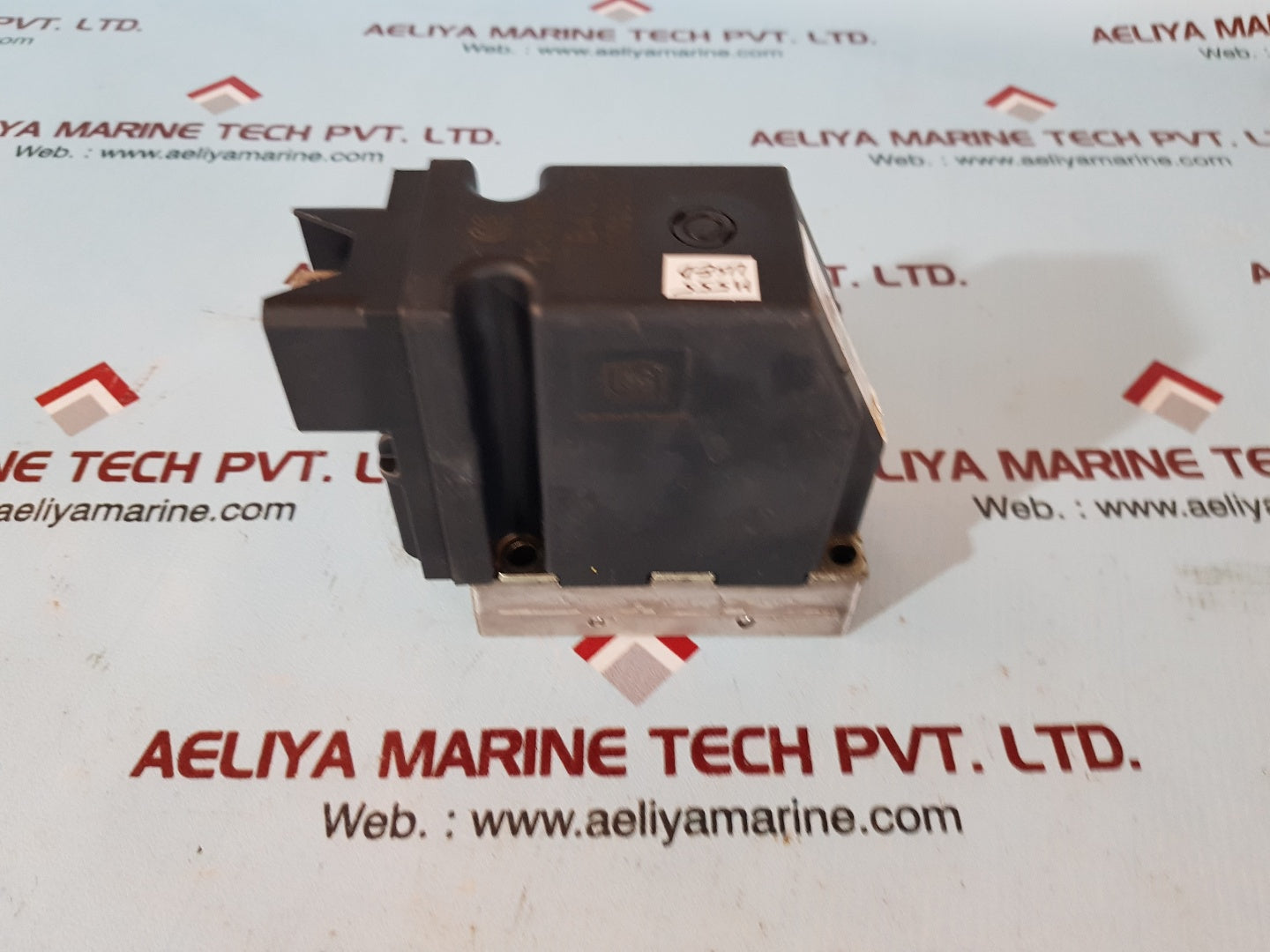 Danfoss 157b4033 pveh proportional coil