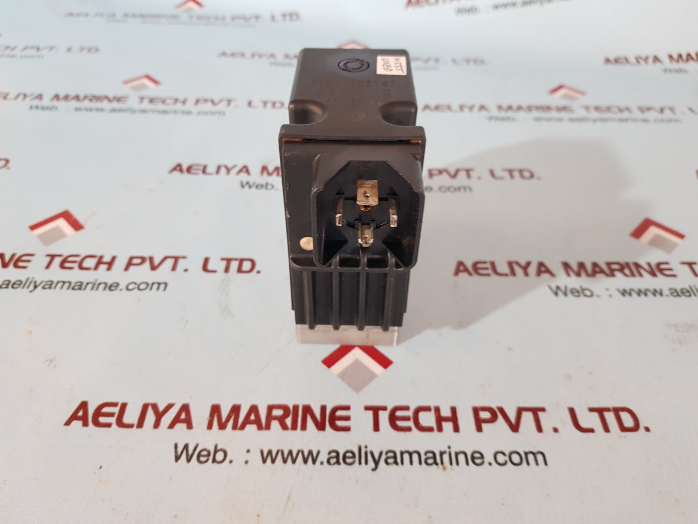 Danfoss 157b4033 pveh proportional coil