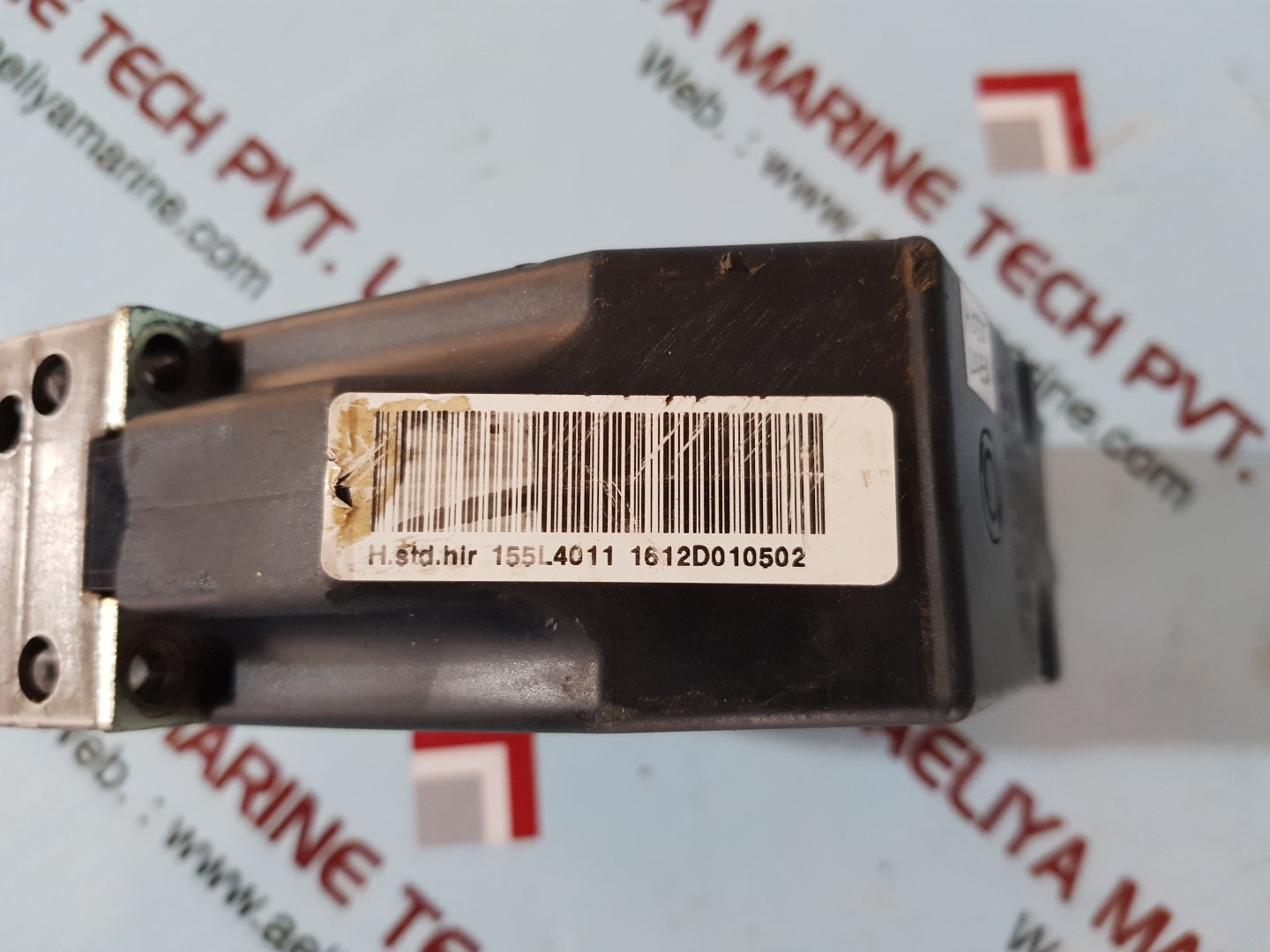 Danfoss 157b4033 pveh proportional coil