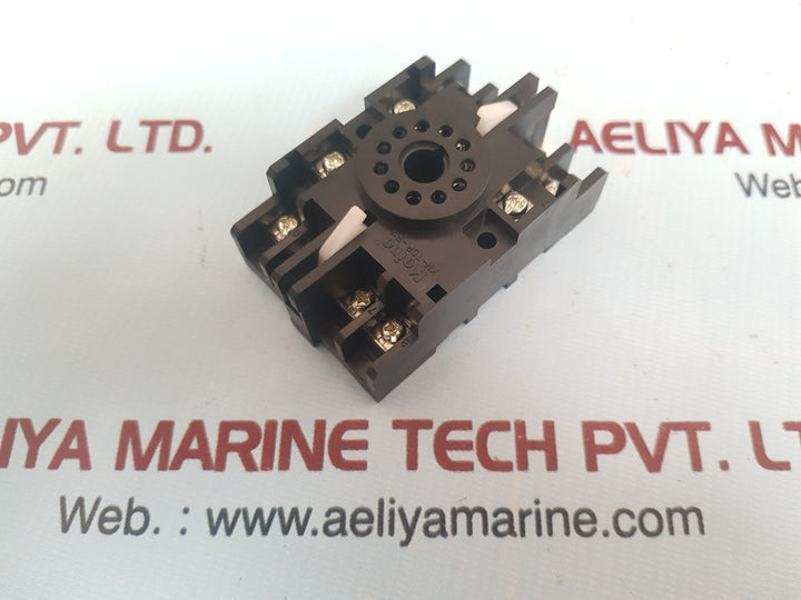 Koino Kh-tdr-r11 Socket Relay Control Switch
