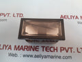 Idec Izumi Sl 37-1001 Square Display Light 250V Max