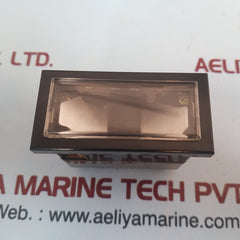 Idec Izumi Sl 37-1001 Square Display Light 250V Max