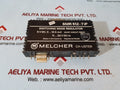 Melcher smr 512-7ip switching mode regulator