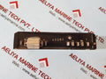 Melcher smr 512-7ip switching mode regulator