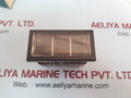 Idec Izumi Sl 37-3001 Square Display Light