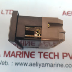 Idec Izumi Sl 37-3001 Square Display Light