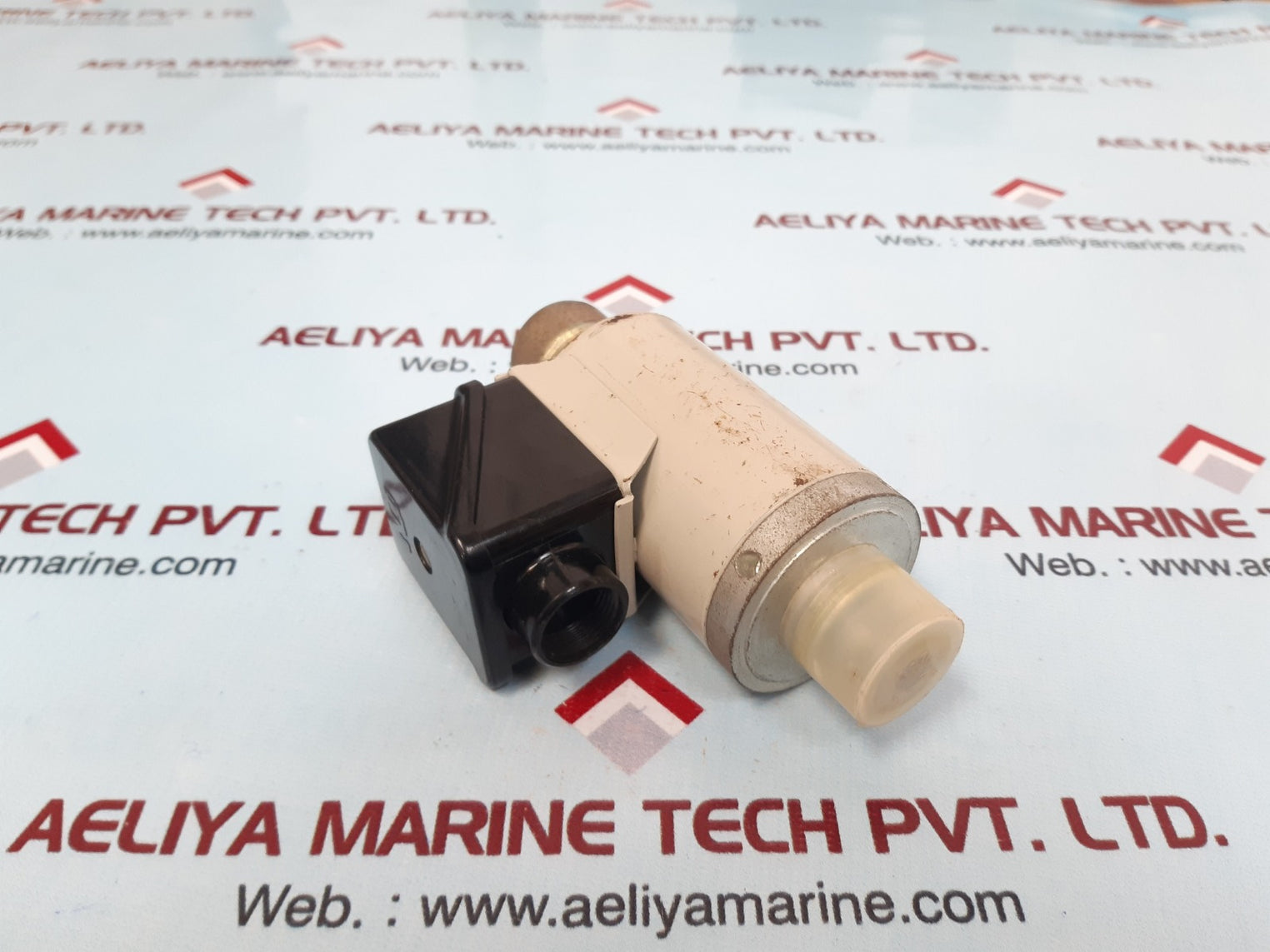 342 003 012 0 Solenoid Coil Pneumatic Valve