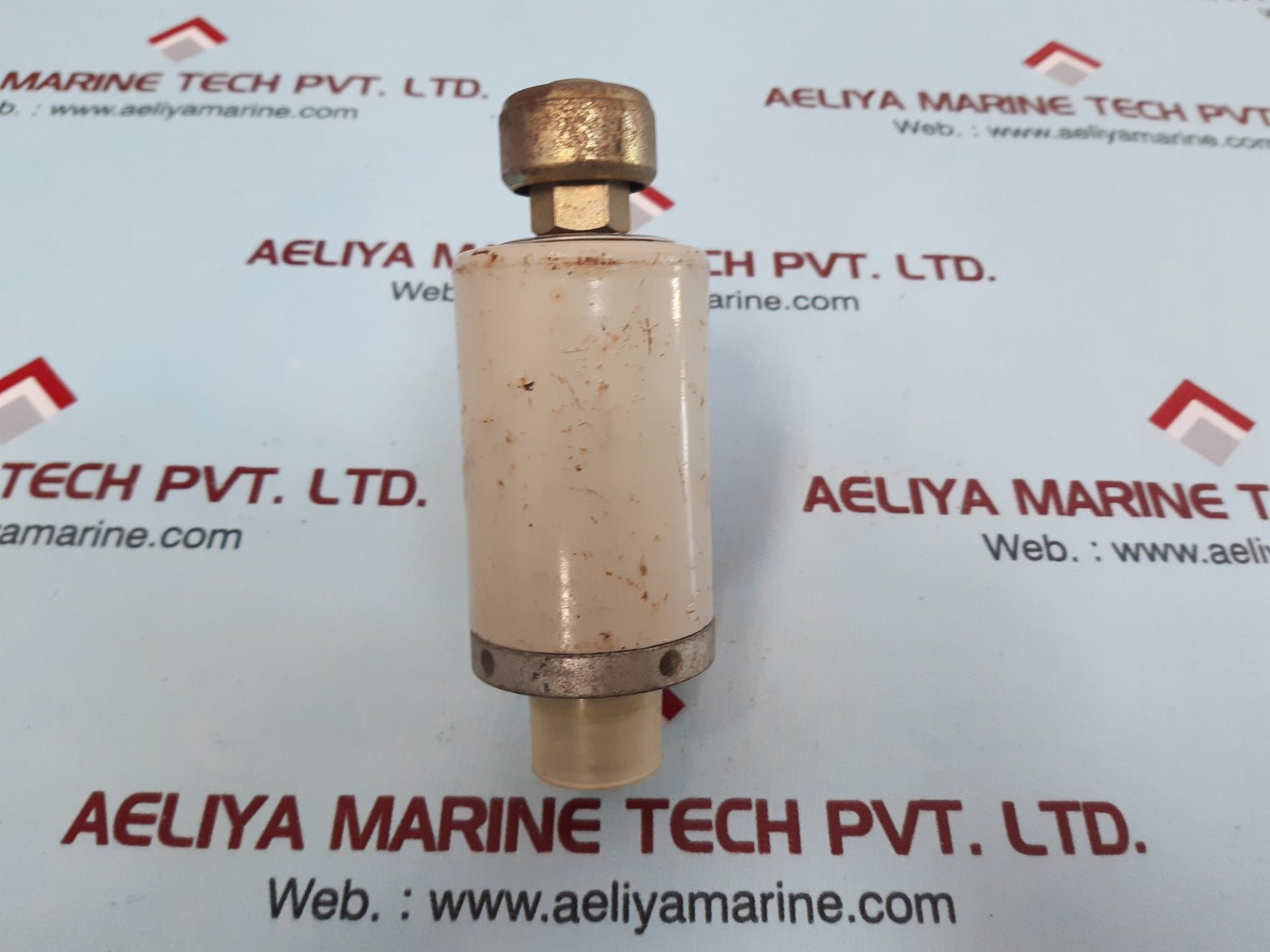 342 003 012 0 Solenoid Coil Pneumatic Valve