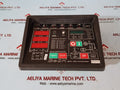 Bernini Be2k gen set controller
