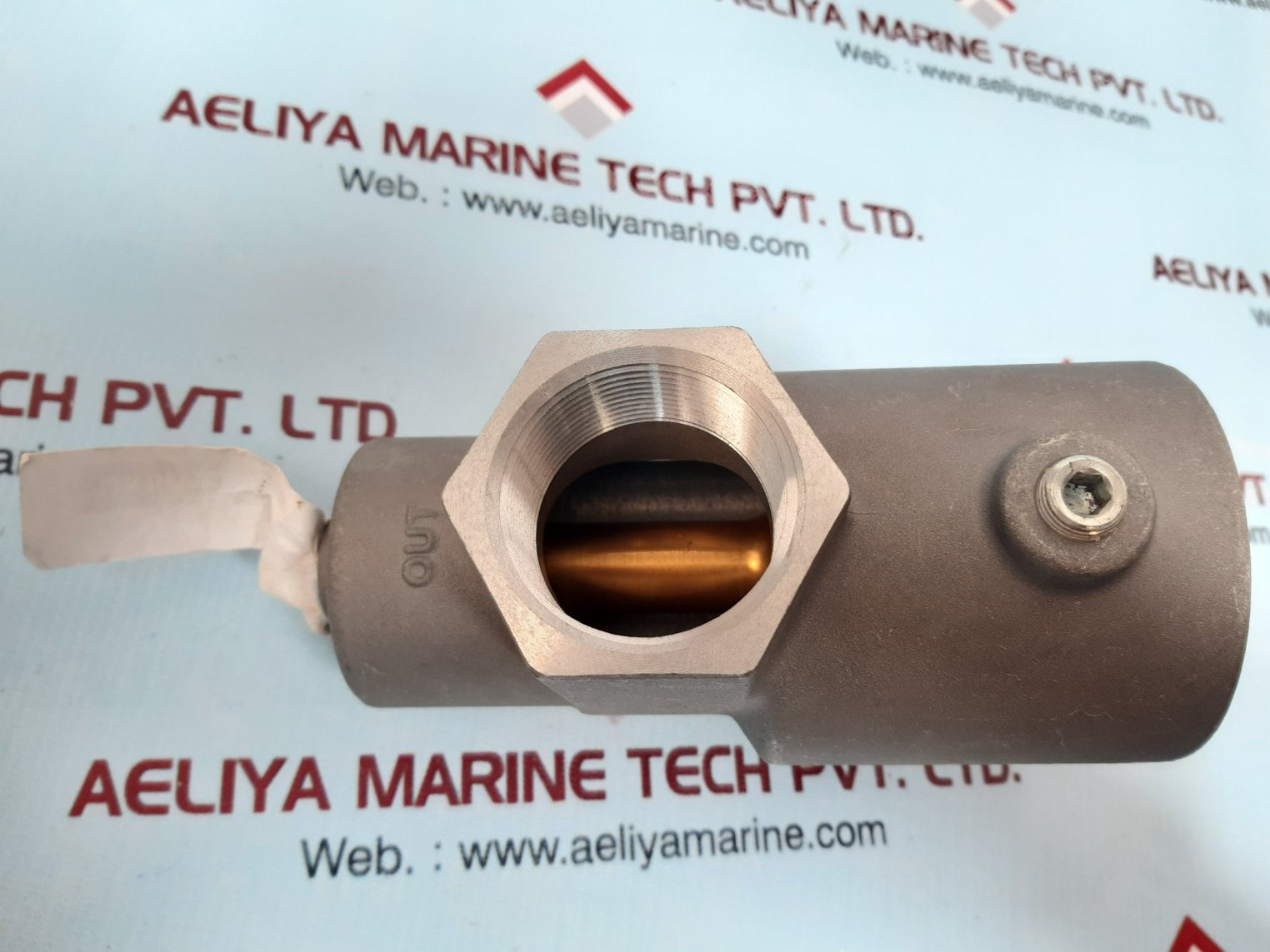 Ingersoll rand srv150 air starter relay valve