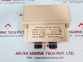 In sink erator ms-5 disposer control panel ph 1 or 3