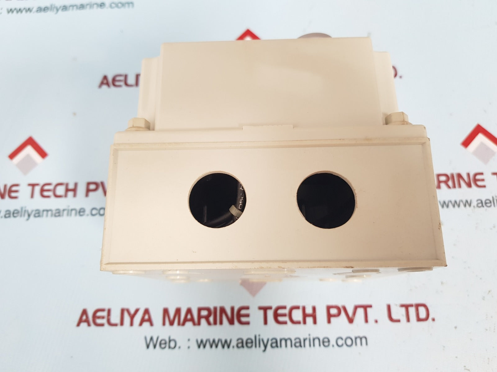 In sink erator ms-5 disposer control panel ph 1 or 3