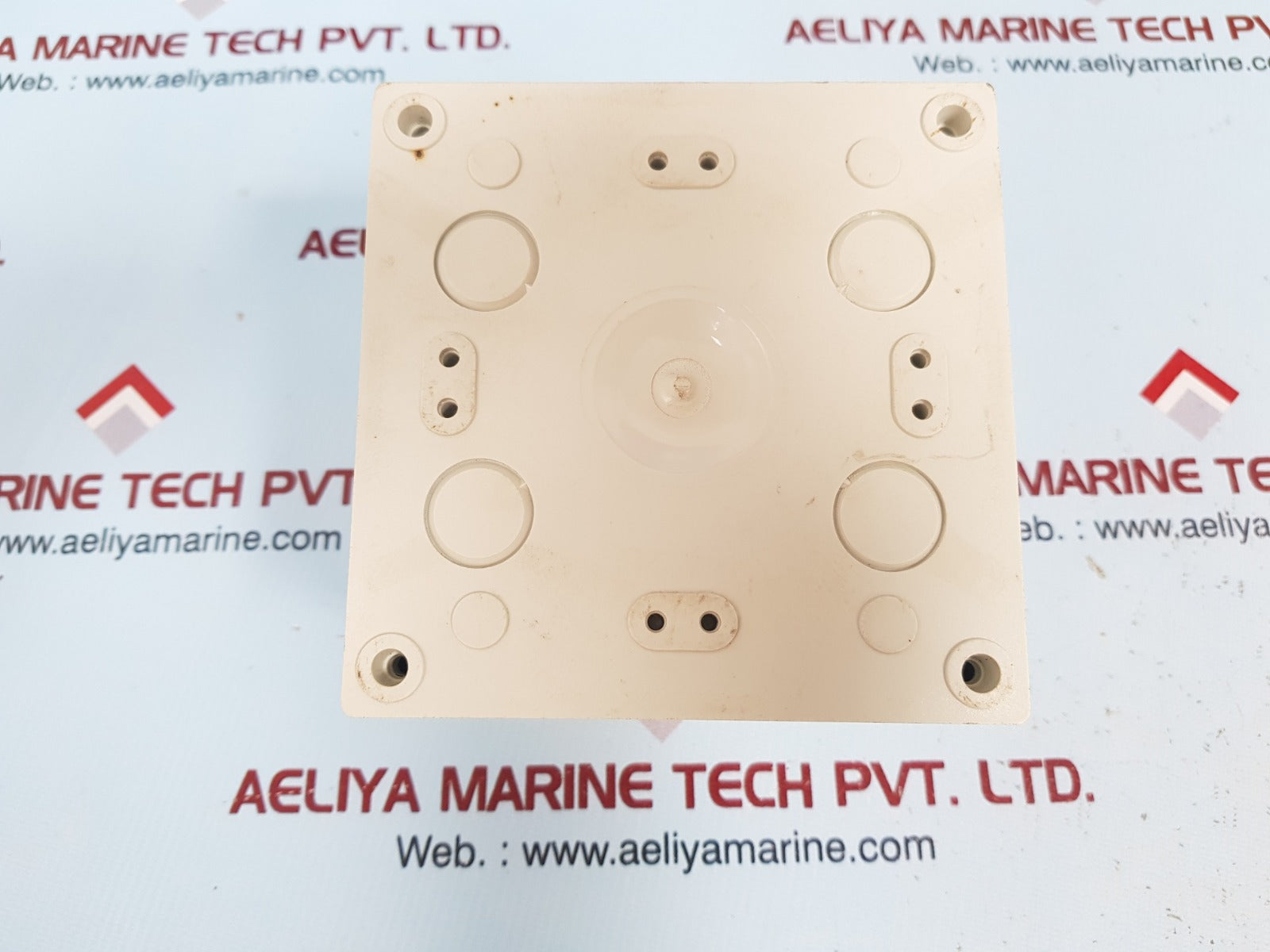 In sink erator ms-5 disposer control panel ph 1 or 3