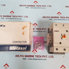 Ls metasol mc-150a magnetic contactor