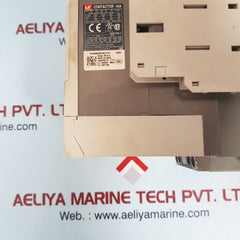 Ls metasol mc-150a magnetic contactor