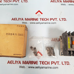 Hyundai Umc 12B Magnetic Contactor 20A