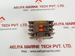 Hyundai Umc 12B Magnetic Contactor 20A