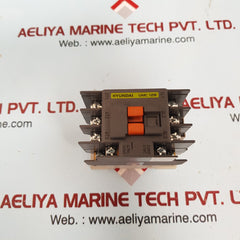 Hyundai Umc 12B Magnetic Contactor 20A