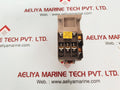 Hyundai Umc 12B Magnetic Contactor 20A