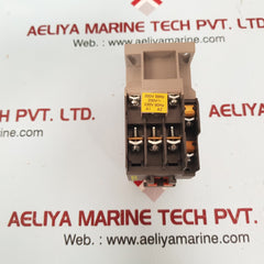 Hyundai Umc 12B Magnetic Contactor 20A