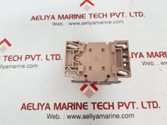 Hyundai Umc 12B Magnetic Contactor 20A