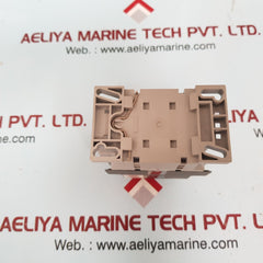 Hyundai Umc 12B Magnetic Contactor 20A